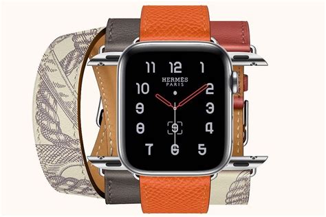 apple watch hermes bandje|pre owned apple watch band hermes.